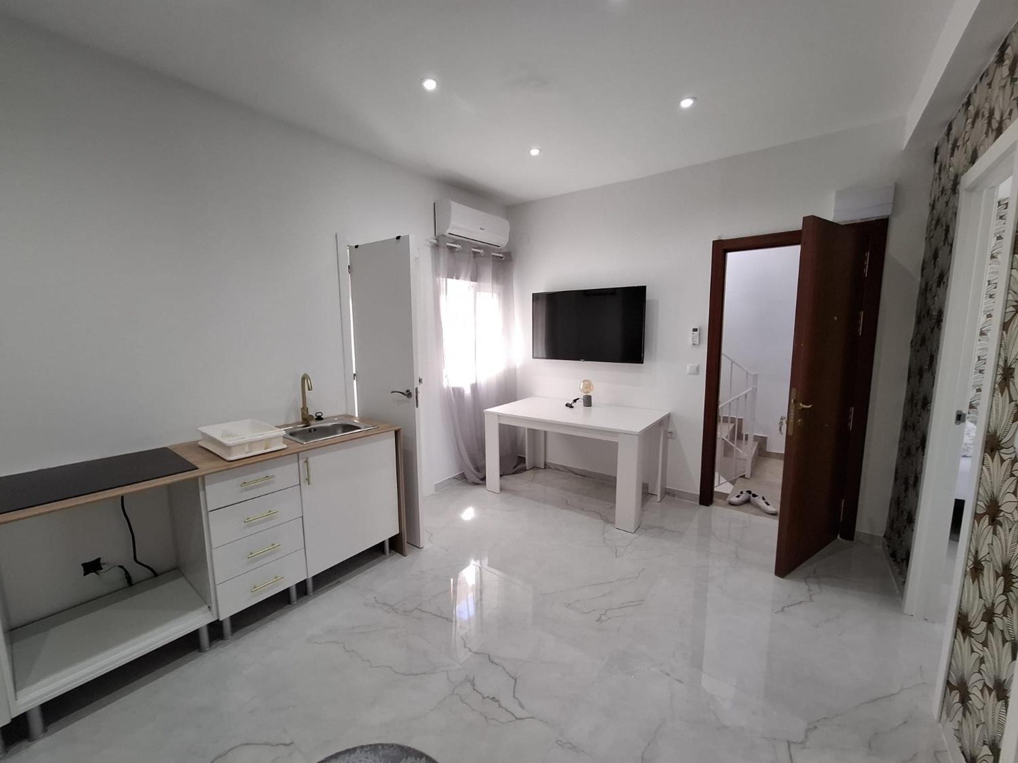 Centrum6 Аликанте Экстерьер фото