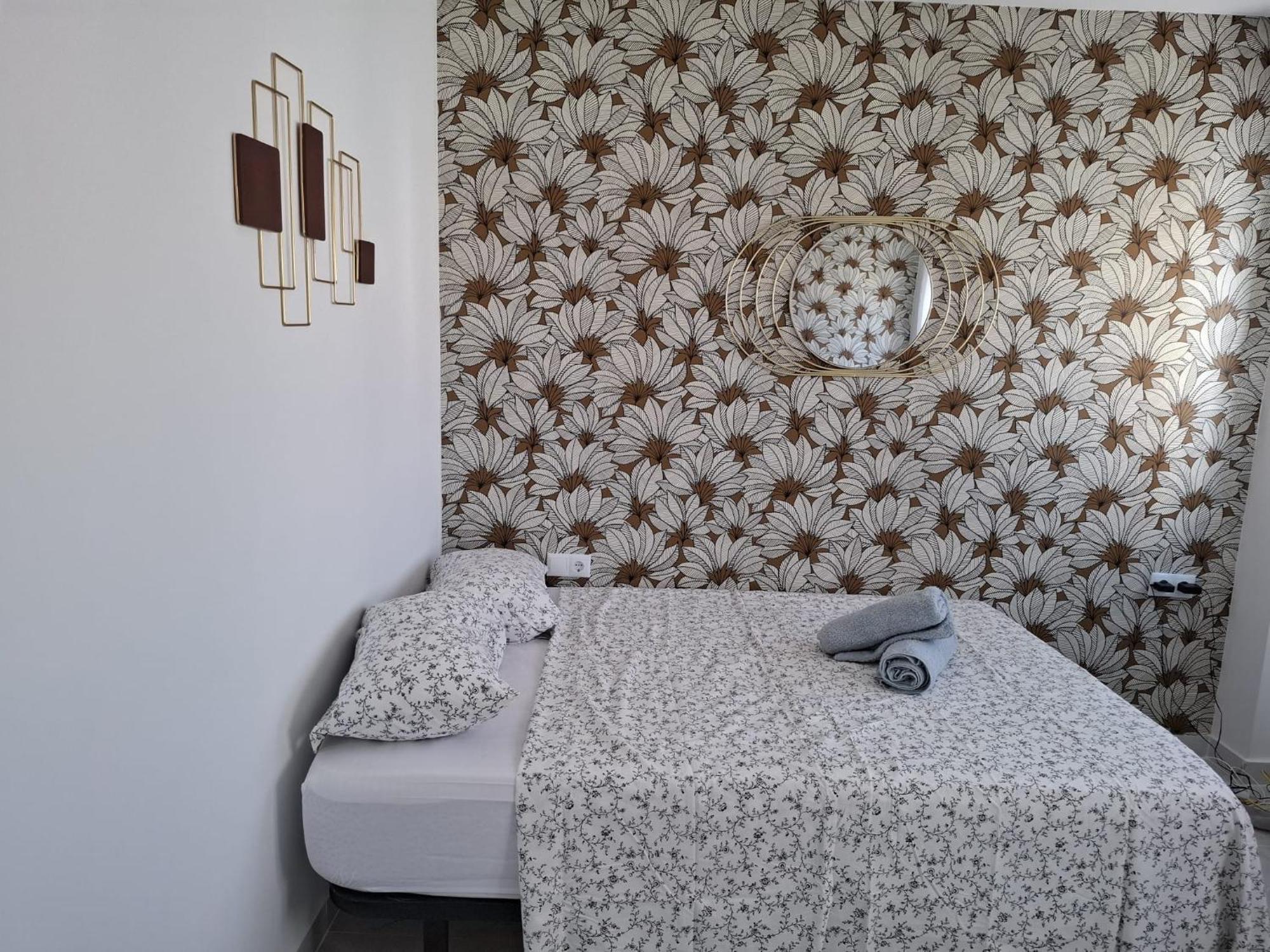 Centrum6 Аликанте Экстерьер фото