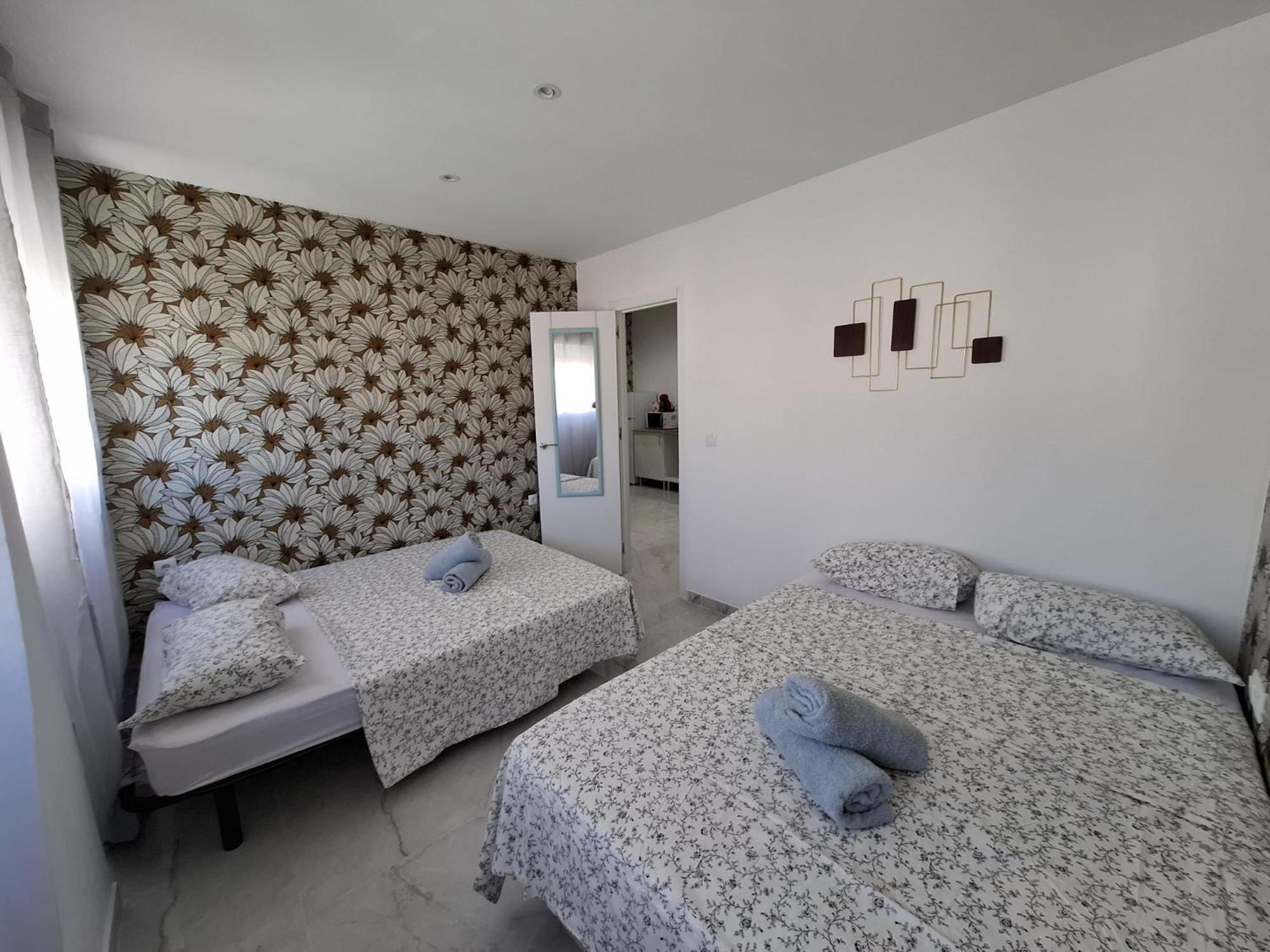 Centrum6 Аликанте Экстерьер фото