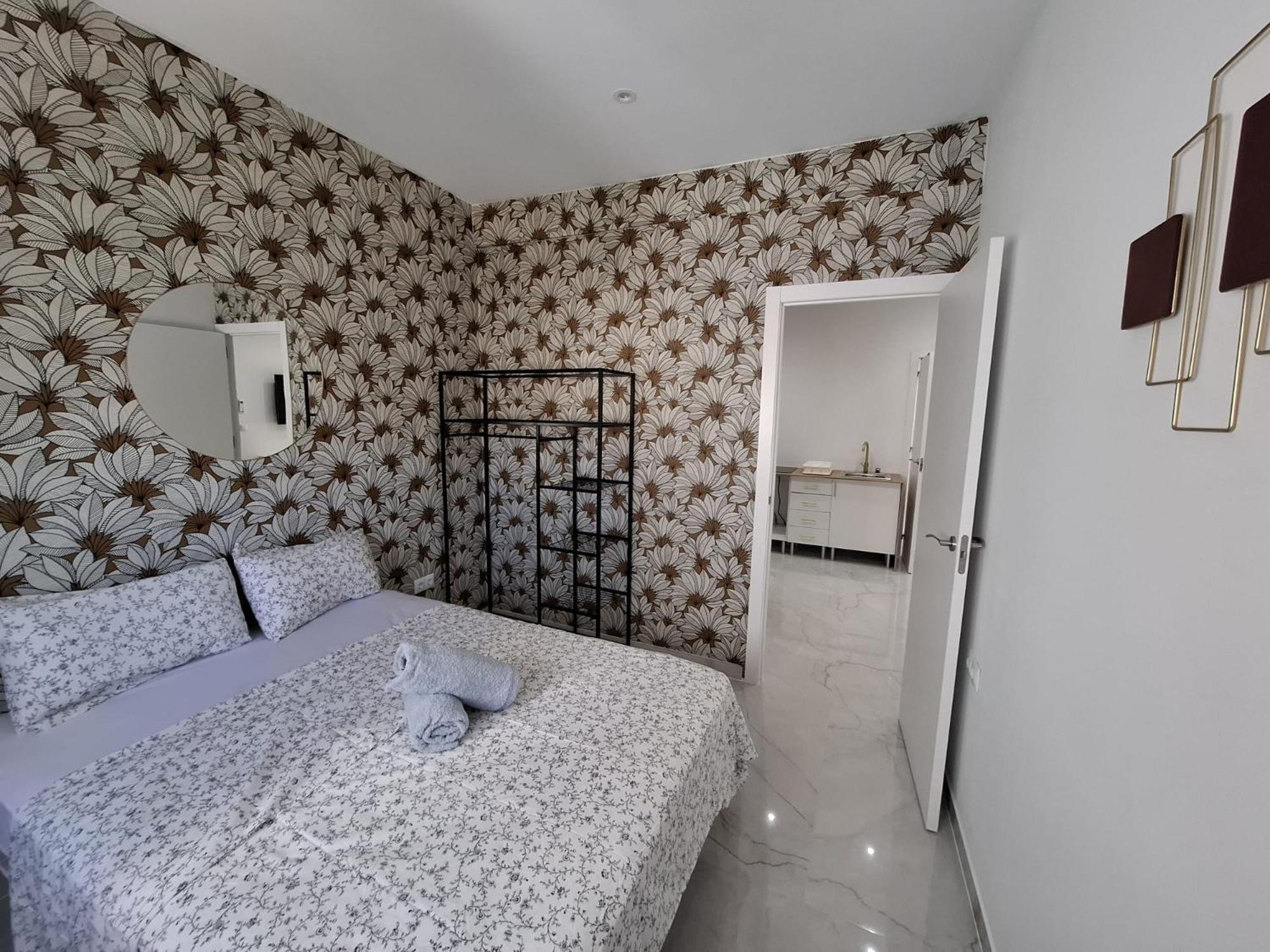 Centrum6 Аликанте Экстерьер фото