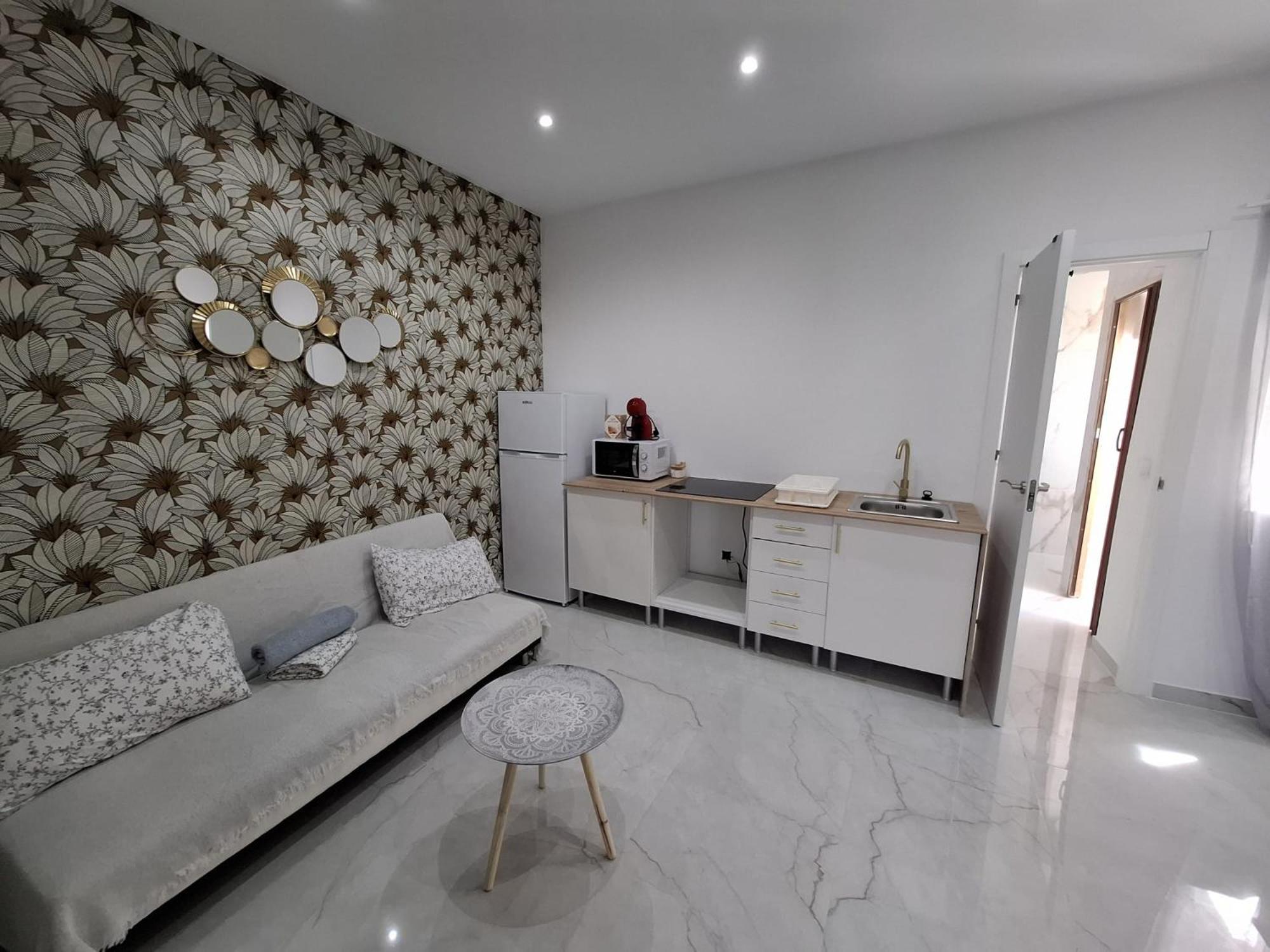 Centrum6 Аликанте Экстерьер фото