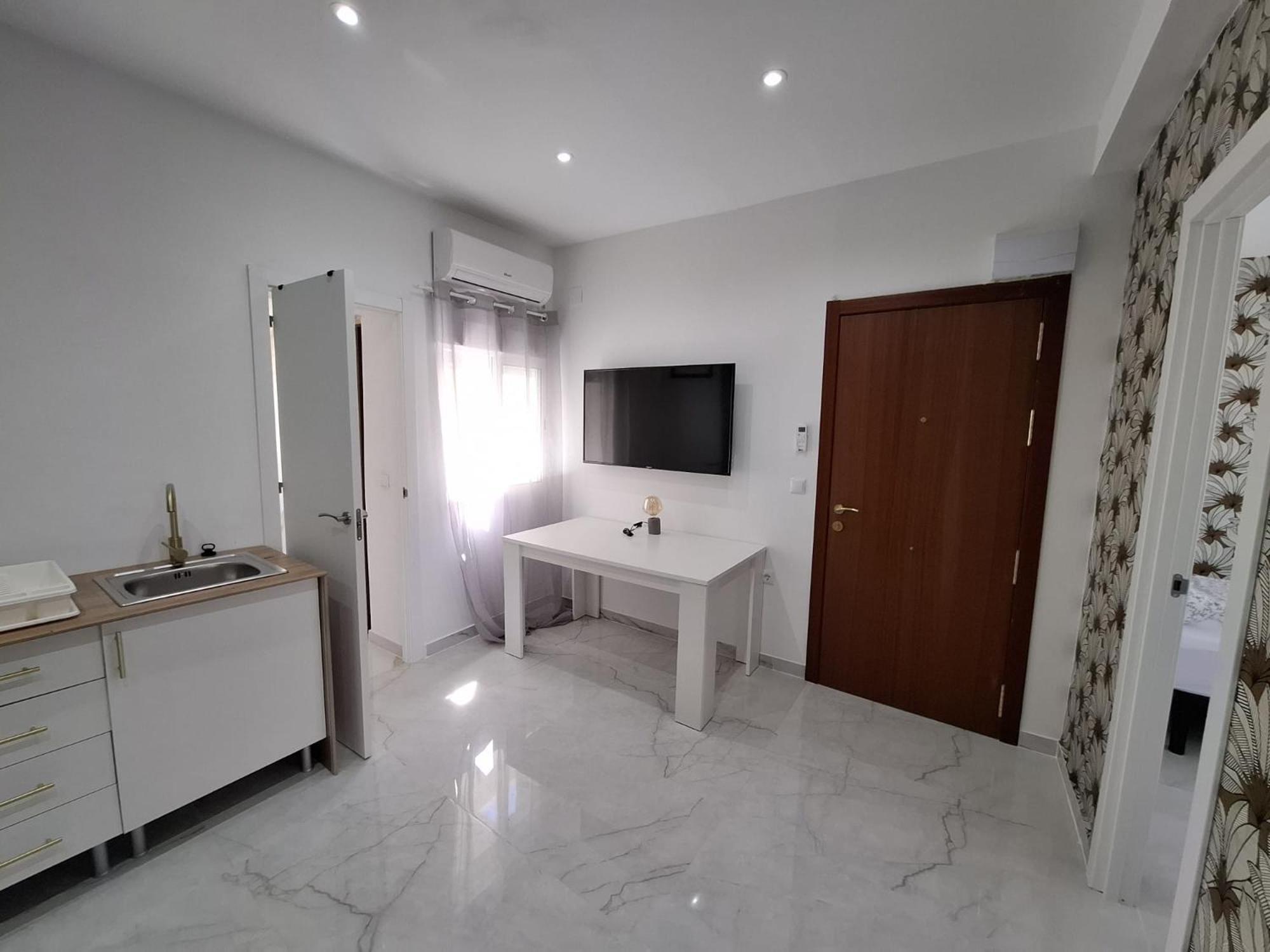 Centrum6 Аликанте Экстерьер фото